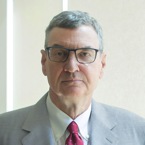David G. Horner