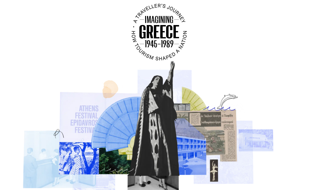 150years.acg.edu | 150 Years The American College of Greece